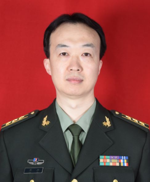 刘旭