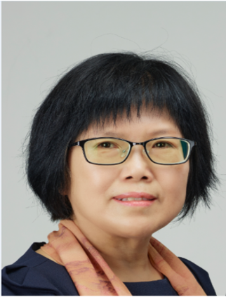 王淑玲