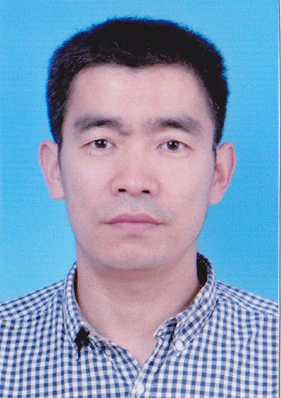 杨志福