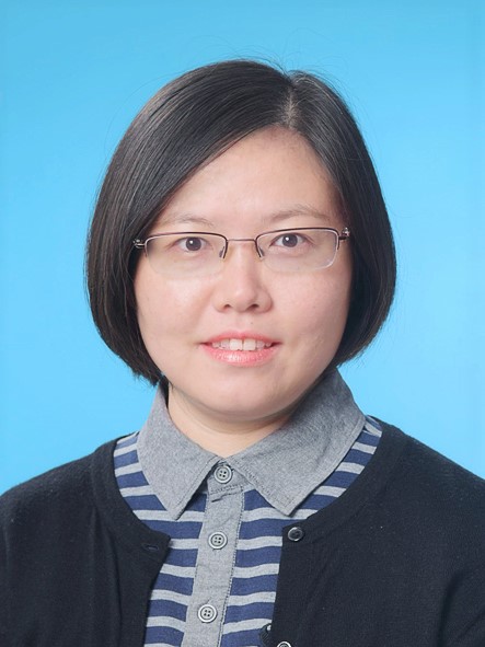 潘英妮