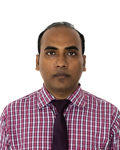 Hriday Bera