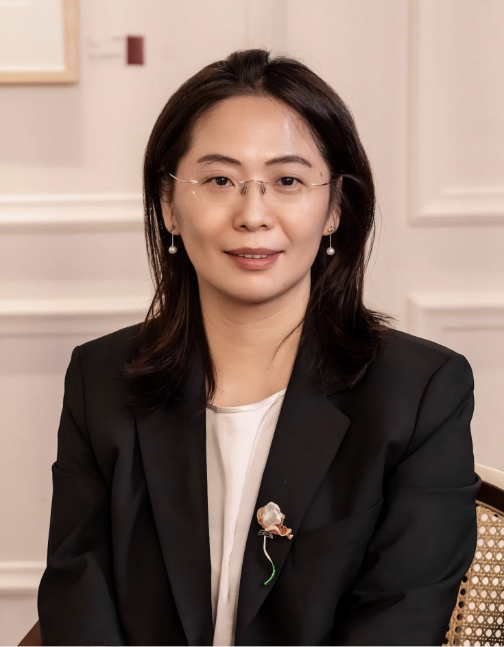 吴晶