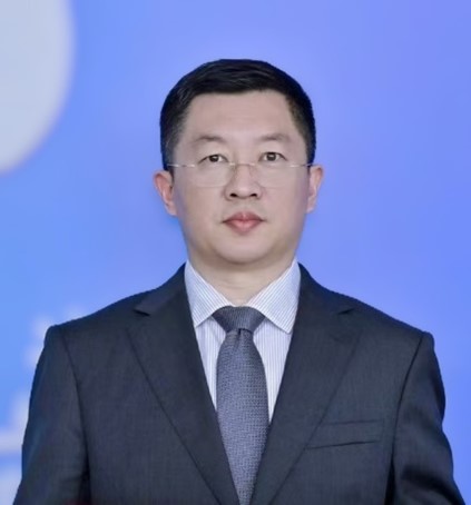 郑振东